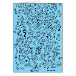 Worms! cards