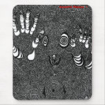 Worms Mousepads