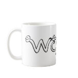 Worms! mugs