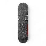 Worms skateboards