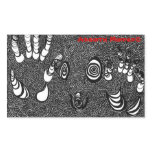 Worms stickers