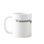 Wormwood Coffee Mug