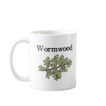 Wormwood Mug