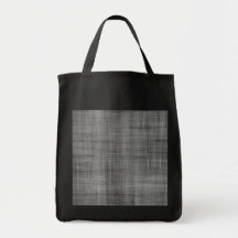 Worn Grunge Cloth Canvas Bags