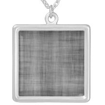 Worn Grunge Cloth Jewelry