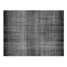 Worn Grunge Cloth Postcard