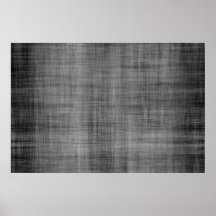 Worn Grunge Cloth Print