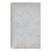 Worn Leather Antique Book Customized Stationery