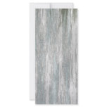 Worn Riveted Metal Grunge Textured rack cards