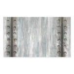 Worn Riveted Metal Grunge Textured stickers