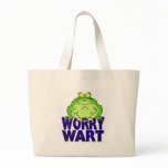Worry Wart bags
