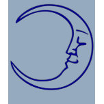 Worship the Moon t-shirts