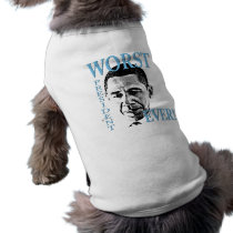 Worst President Ever!