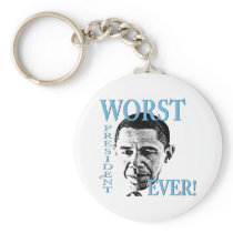Worst President Ever!