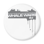 Worth Dying For Magnet
