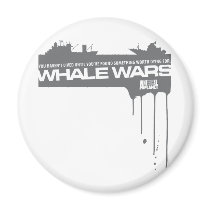 Worth Dying For Magnet
