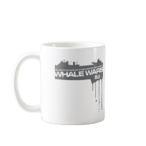 Worth Dying For Mug