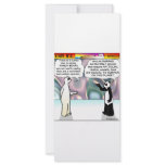 WORTHLESS PANDAS rack cards