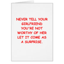 WORTHY1.png Greeting Cards
