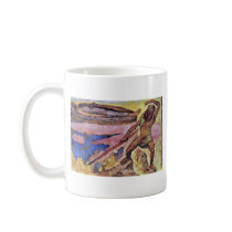 Wotan And Brünnhilde By Moser Koloman (Best Qualit Mug