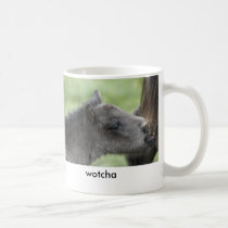 Wotcha Mug mugs