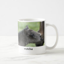 Wotcha Mug