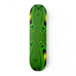 Wound Skateboard