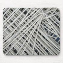 Woven Rope Mousepad