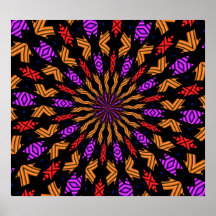 Woven Together Posters