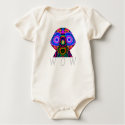 WOW Baby t-shirts