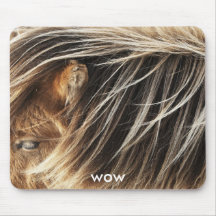 Wow Mousemat