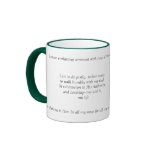 WOW Mug 15oz (green)