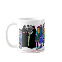 WOW Mug # 3