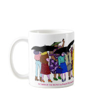 WOW Mug # 4