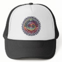 Wowsley-Hoffman Labs hats
