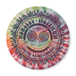Wowsley-Hoffman Labs magnets