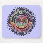 Wowsley-Hoffman Labs mousepads
