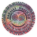 Wowsley-Hoffman Labs stickers