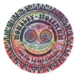 Wowsley-Hoffman Labs stickers