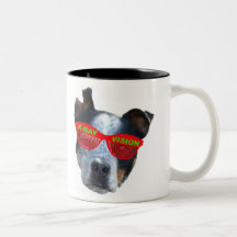 Wowzerz! Mug