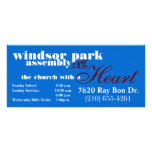 WPAG Rack Cards rack cards