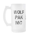 WPMA for Life Mug - Customised