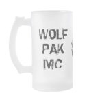 WPMA for Life Mug - Customised