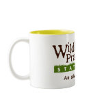WPSP Coffee Mug