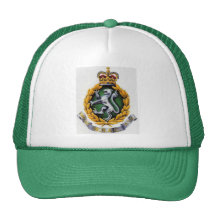 WRAC Hat