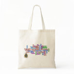WRAC Tote Bag