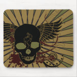 Wraith mousepads
