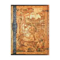 Wrangelschrank Cabinet, 1566 Post Cards