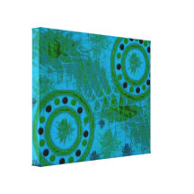 wrapped canvas art work gallery wrapped canvas
