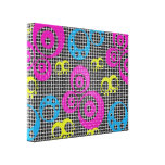 wrapped canvas artwork gallery wrapped canvas